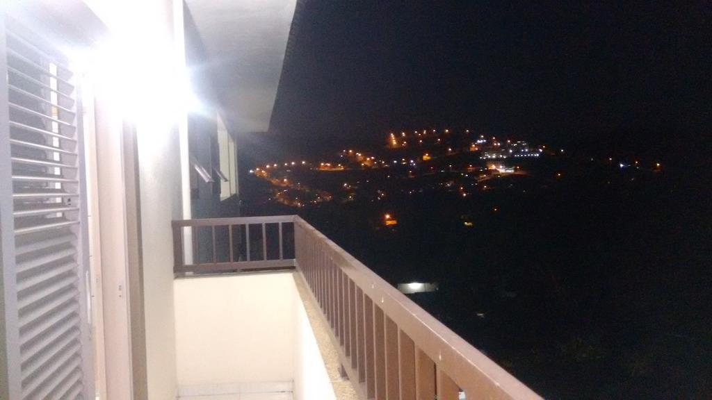 Pousada Deus é Fiel Cachoeira Paulista Esterno foto